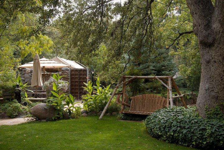 Briar Patch Inn Sedona Eksteriør billede