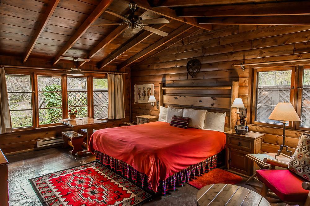 Briar Patch Inn Sedona Eksteriør billede
