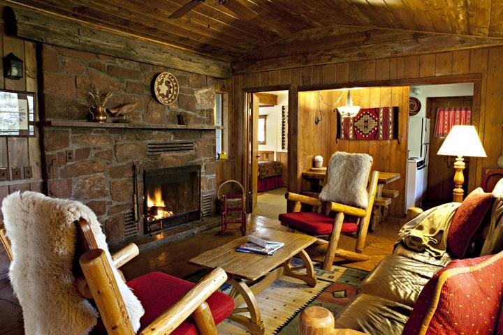 Briar Patch Inn Sedona Eksteriør billede