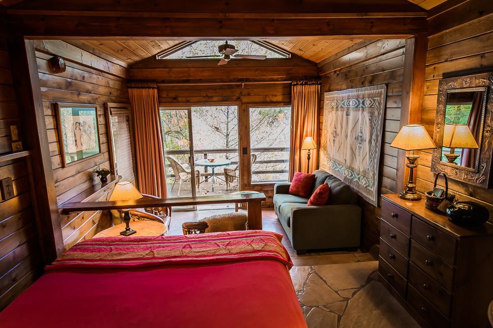 Briar Patch Inn Sedona Eksteriør billede