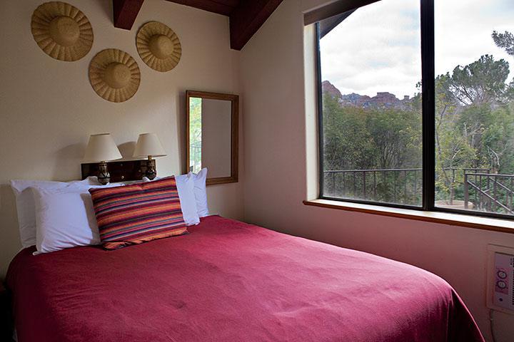 Briar Patch Inn Sedona Eksteriør billede