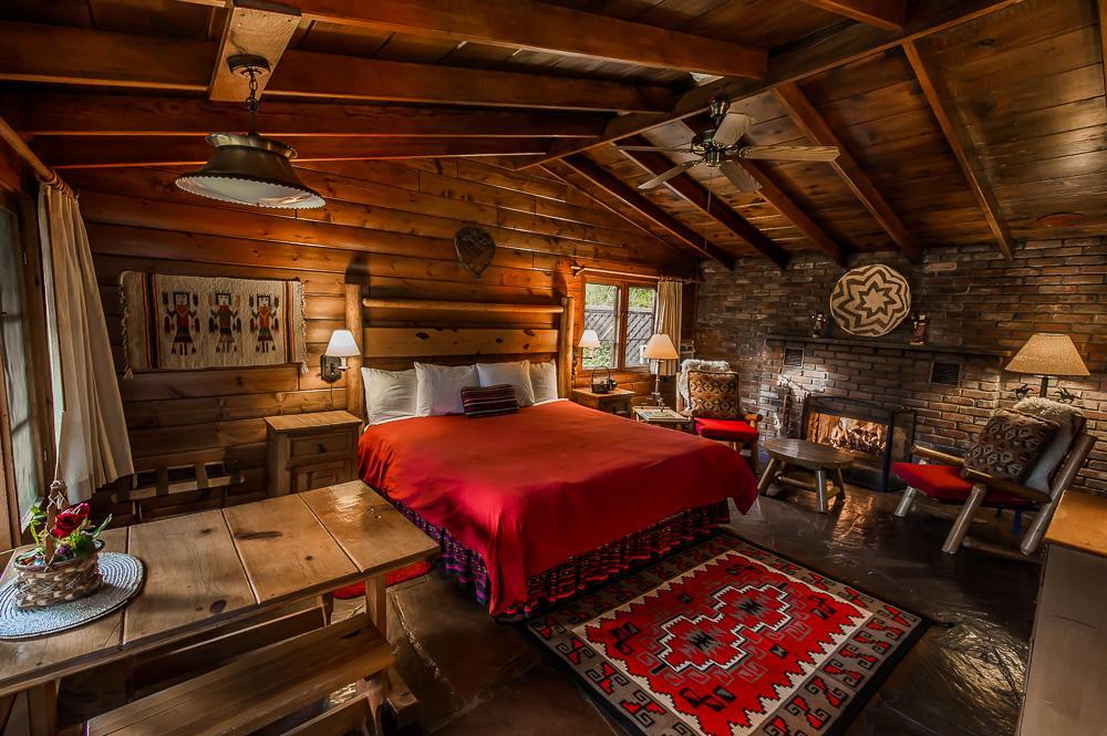 Briar Patch Inn Sedona Eksteriør billede