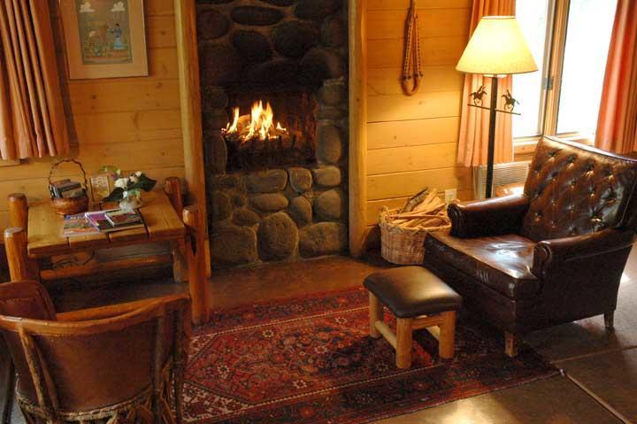 Briar Patch Inn Sedona Eksteriør billede