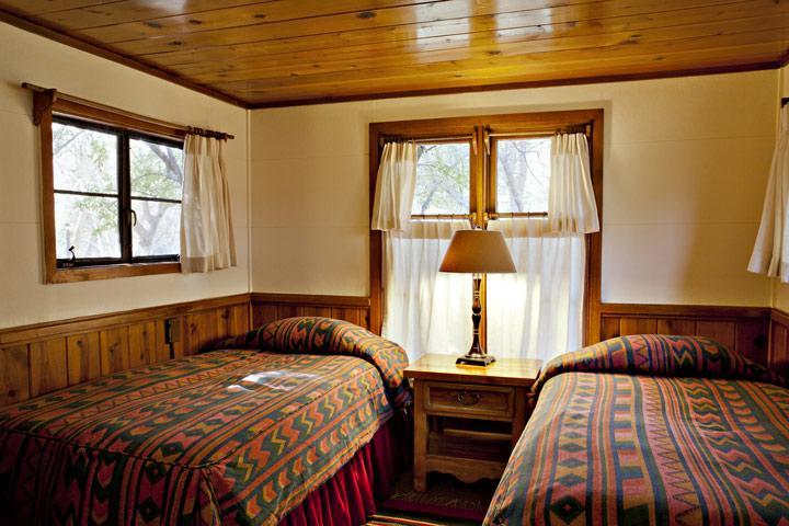Briar Patch Inn Sedona Eksteriør billede
