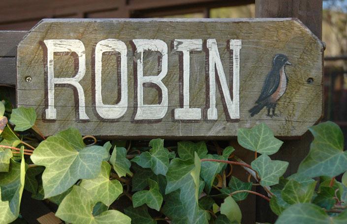 Briar Patch Inn Sedona Eksteriør billede