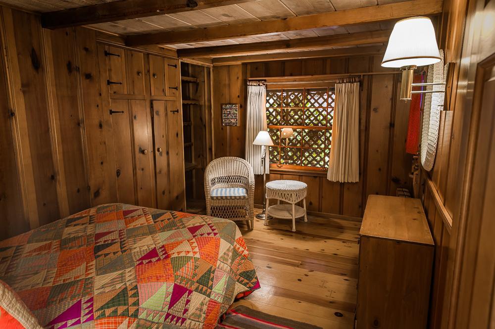 Briar Patch Inn Sedona Eksteriør billede