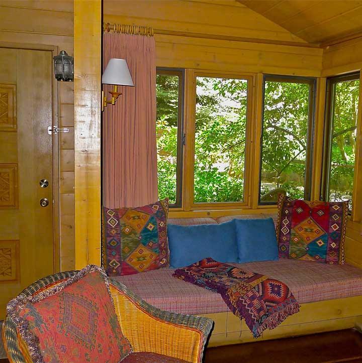 Briar Patch Inn Sedona Eksteriør billede
