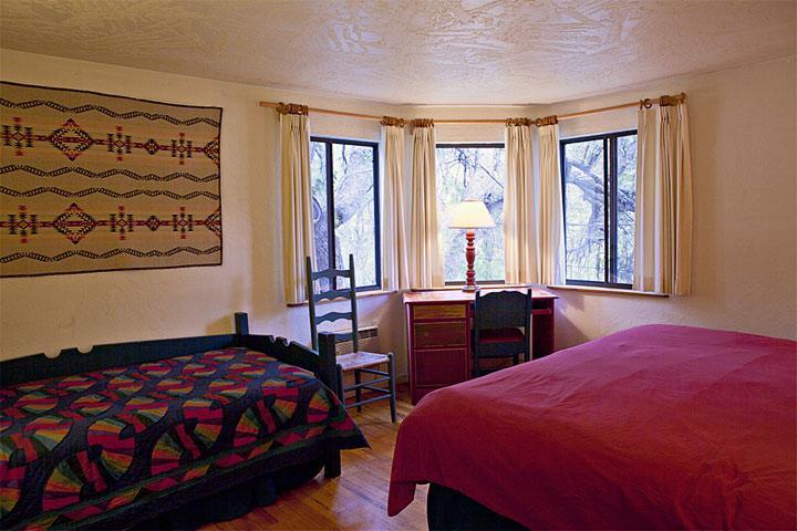 Briar Patch Inn Sedona Eksteriør billede