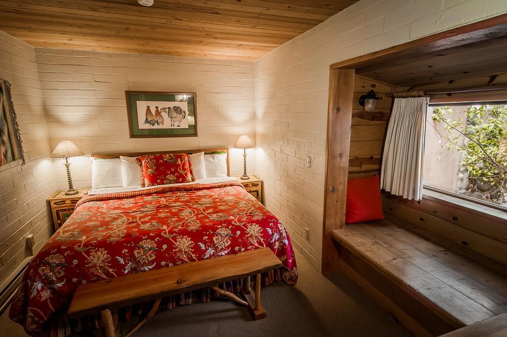 Briar Patch Inn Sedona Eksteriør billede
