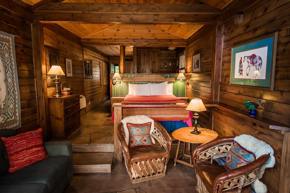 Briar Patch Inn Sedona Eksteriør billede