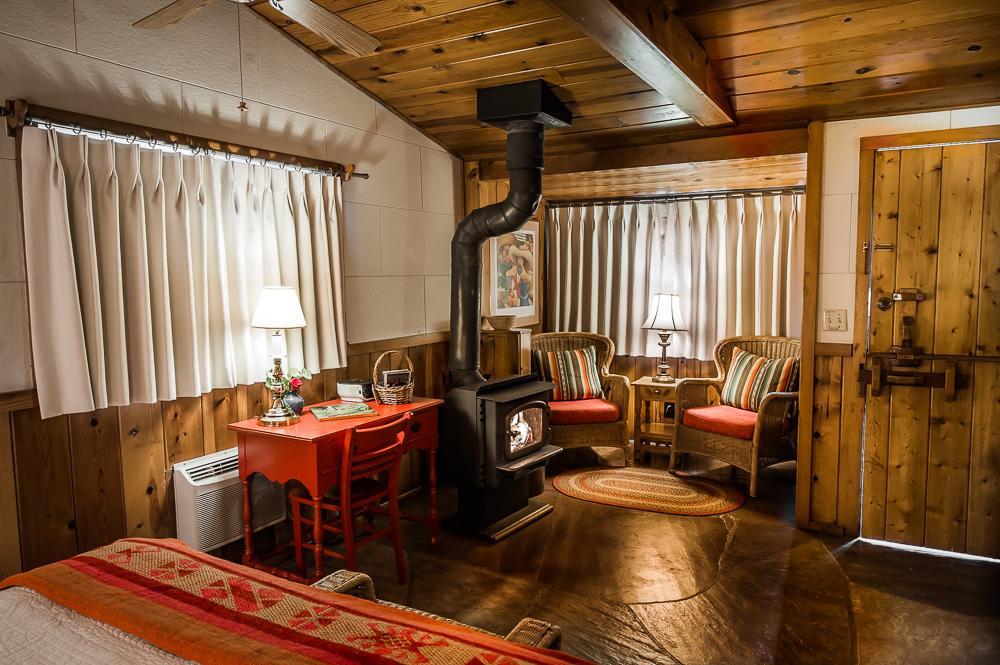 Briar Patch Inn Sedona Eksteriør billede