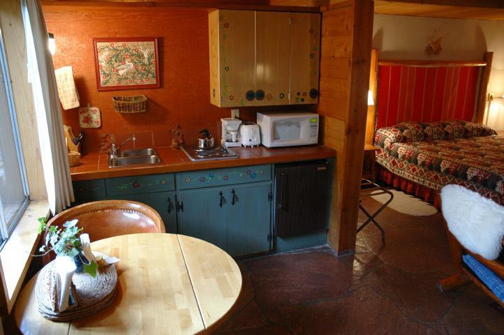 Briar Patch Inn Sedona Eksteriør billede