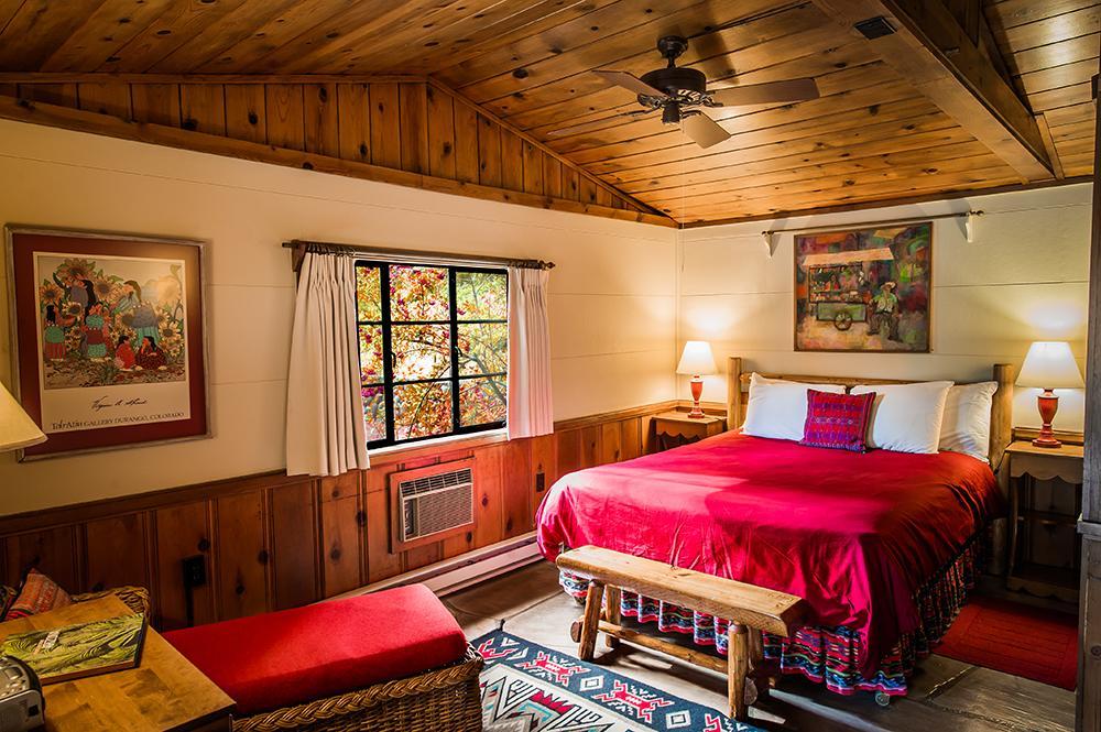 Briar Patch Inn Sedona Eksteriør billede