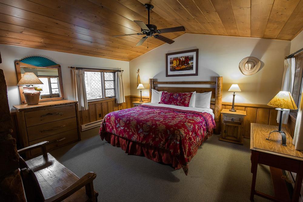 Briar Patch Inn Sedona Eksteriør billede