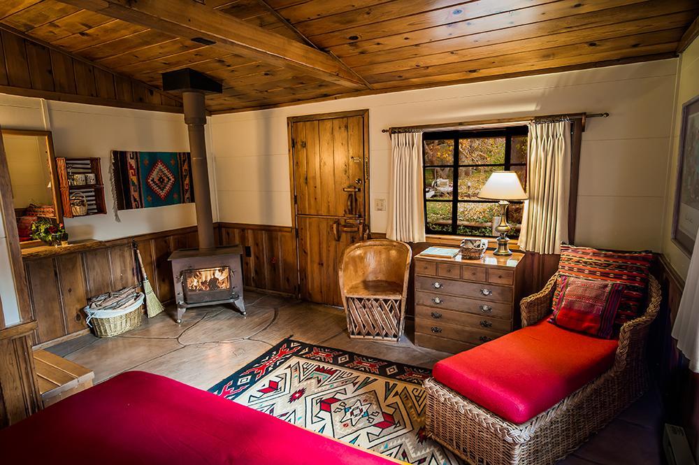 Briar Patch Inn Sedona Eksteriør billede